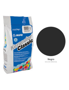 Pastina Negro 1kg